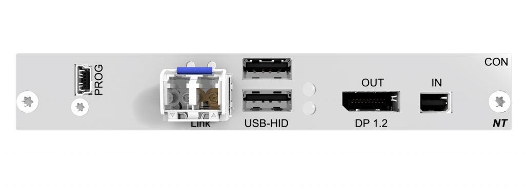 Draco vario ultra DisplayPort 1.2 R490-BPHXL