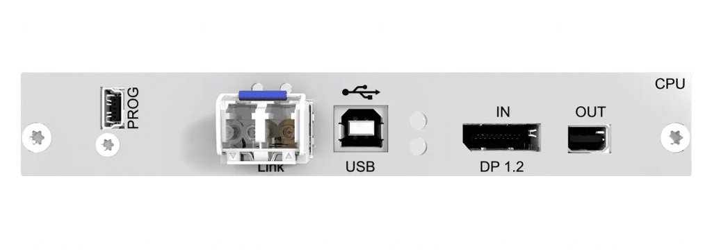 Draco vario XS DisplayPort 1.2 L490-BPHSL-XS