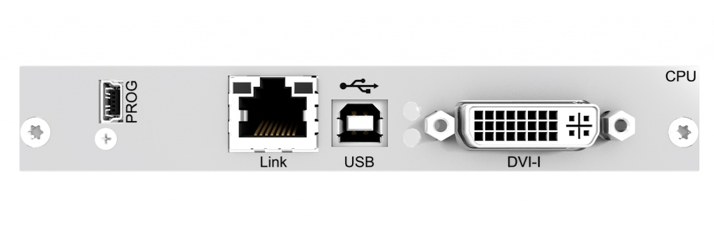 Draco vario DVI L474-BVHC      