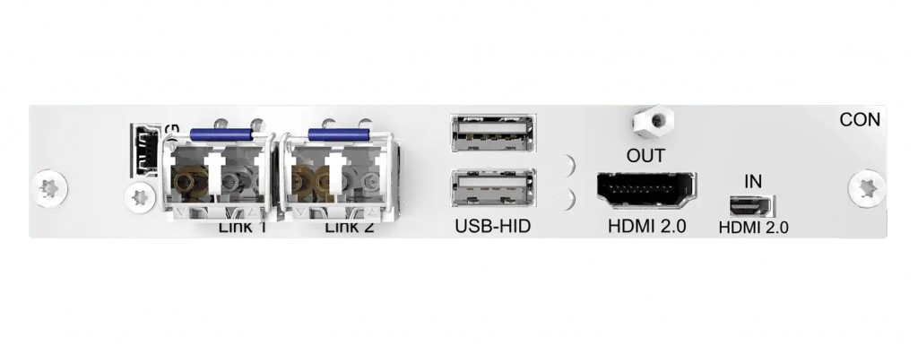 Draco vario XS HDMI 2.0 R495-BHHSLR-XS