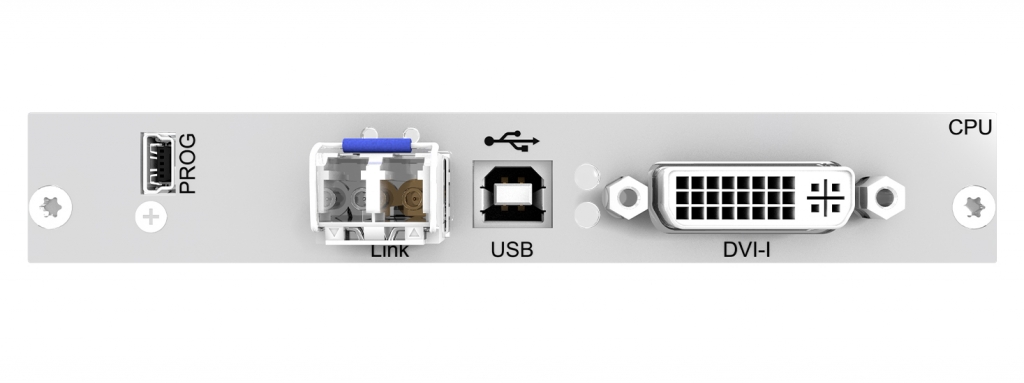 Draco vario DVI L474-BVHS      