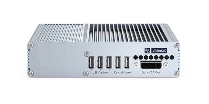 VisionXS-CON-C-DVI-I-DT