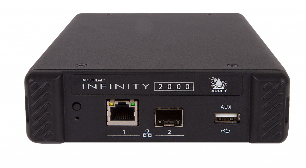 ADDERLink INFINITY 2102
