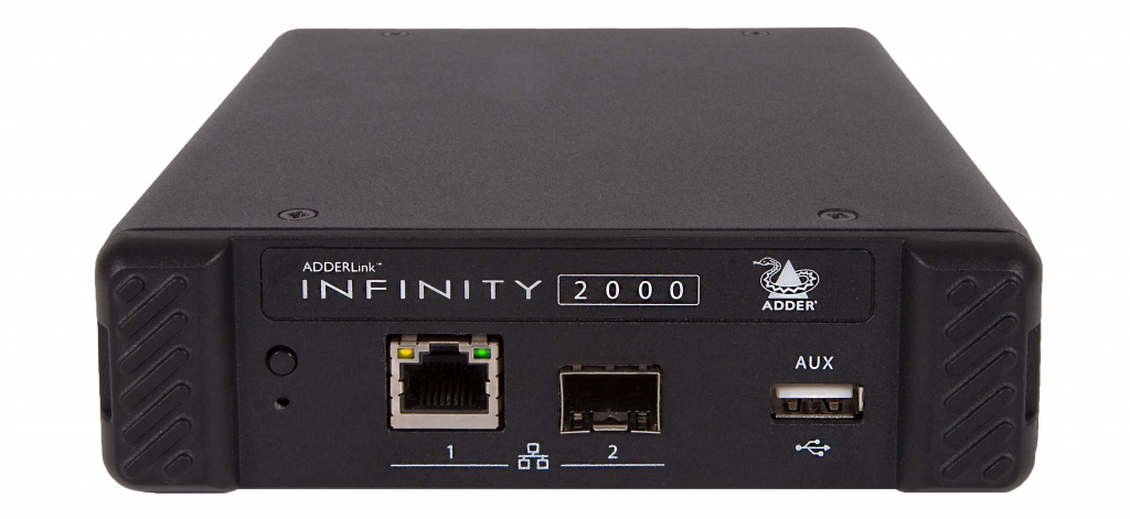 ADDERLink INFINITY 2102