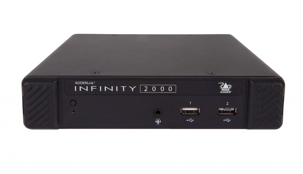 ADDERLink INFINITY 2102