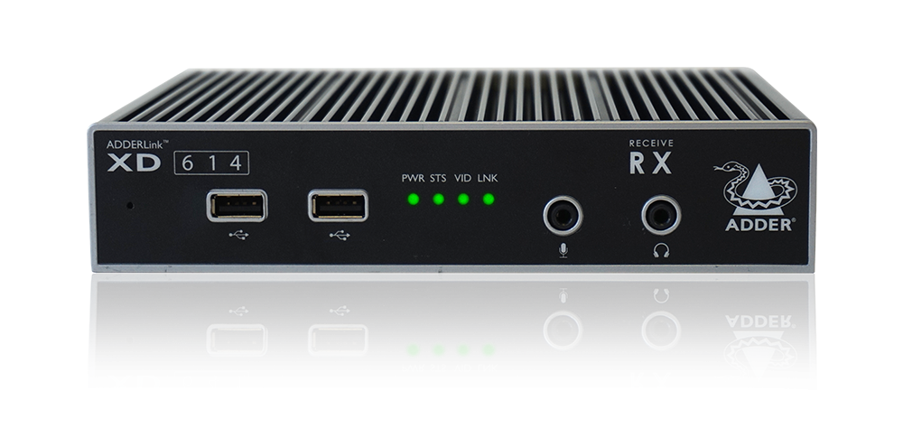 ADDERLink XD614