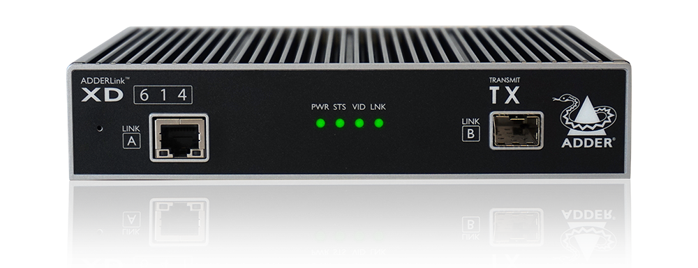 ADDERLink XD614