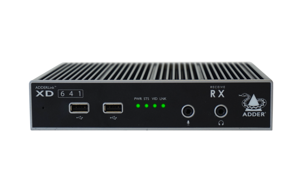 ADDERLink XD641