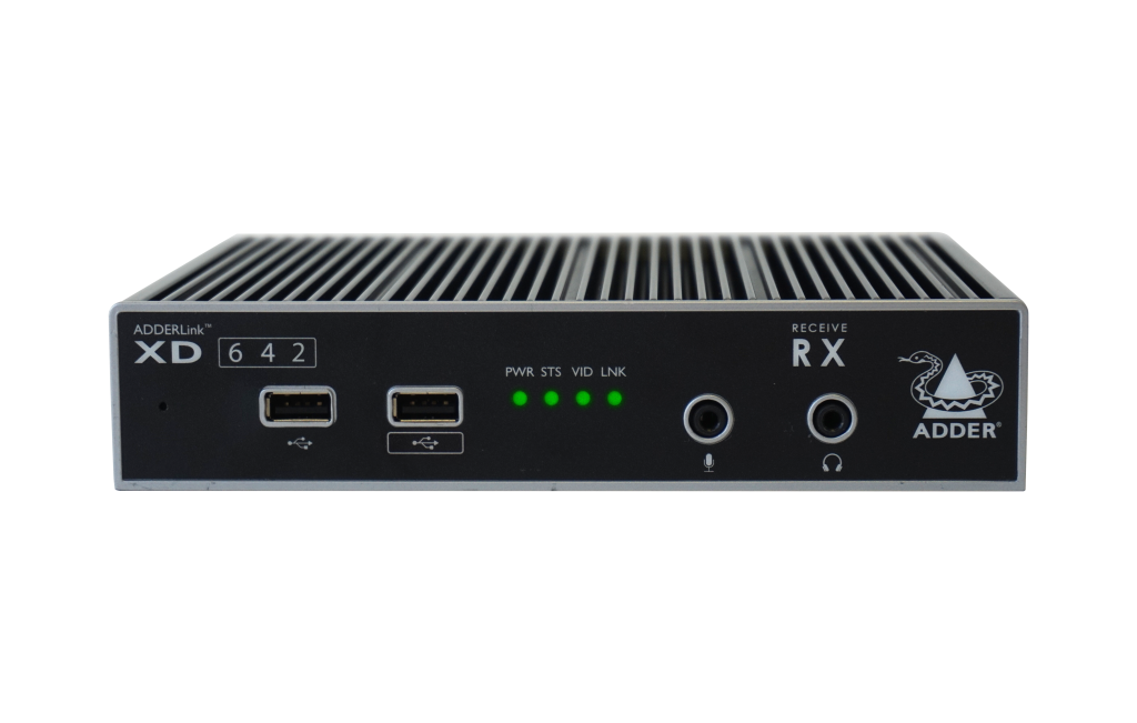 ADDERLink XD642