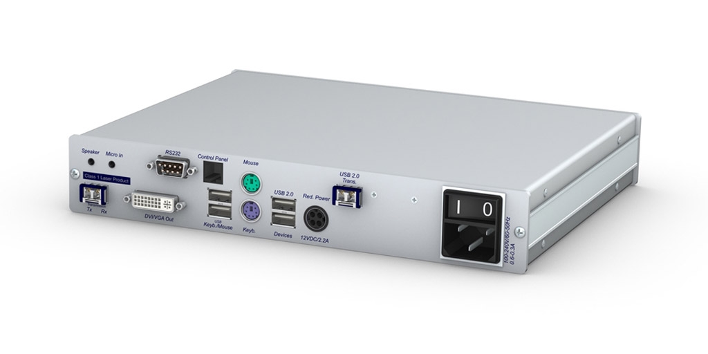 FIBREVision(M)-AR-CON