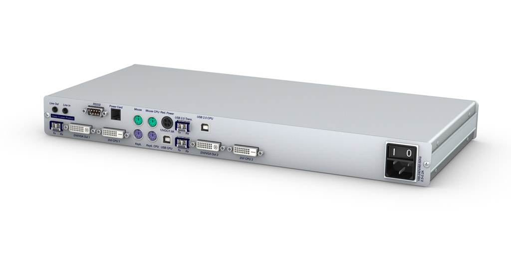 FIBREVision(M)-MC2-CPU