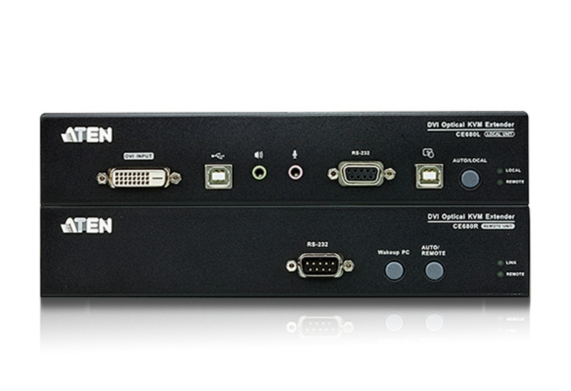 Aten CE680