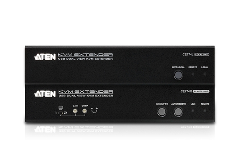 Aten CE774
