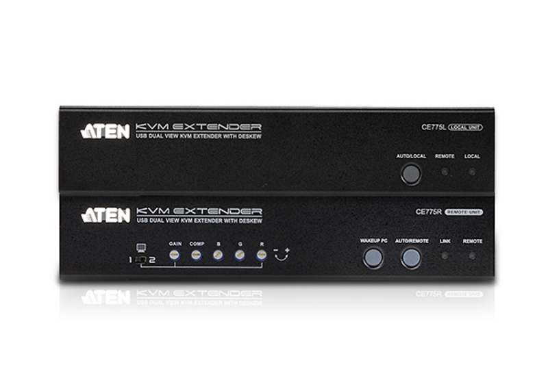 Aten CE775