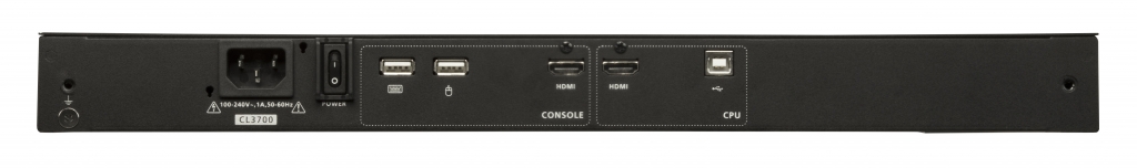 Aten CL3700NX