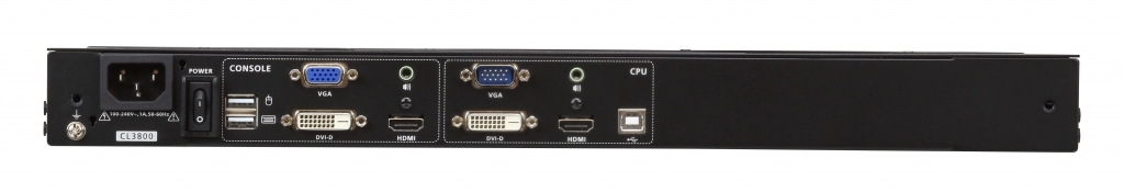 Aten CL3800NW