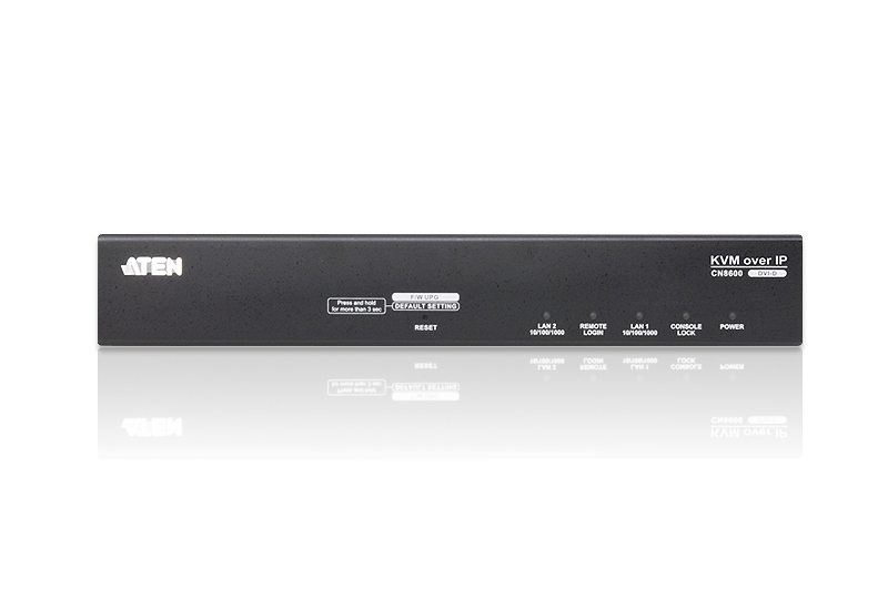Aten CN8600