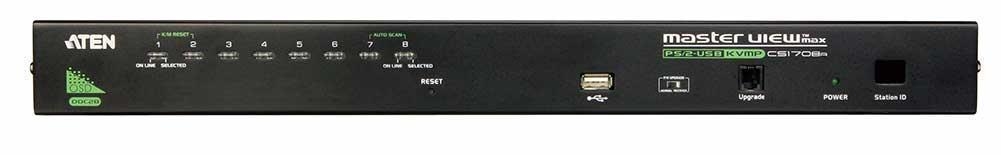 ATEN CS1708A