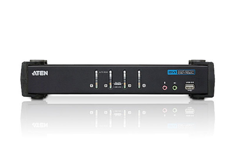 Aten CS1764A