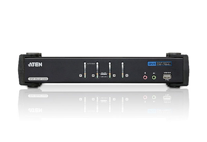 Aten CS1784A