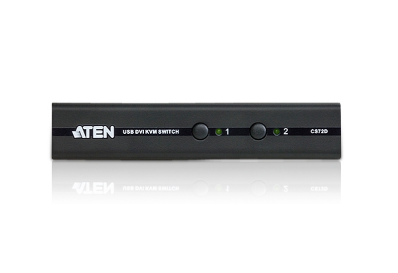 Aten CS72D