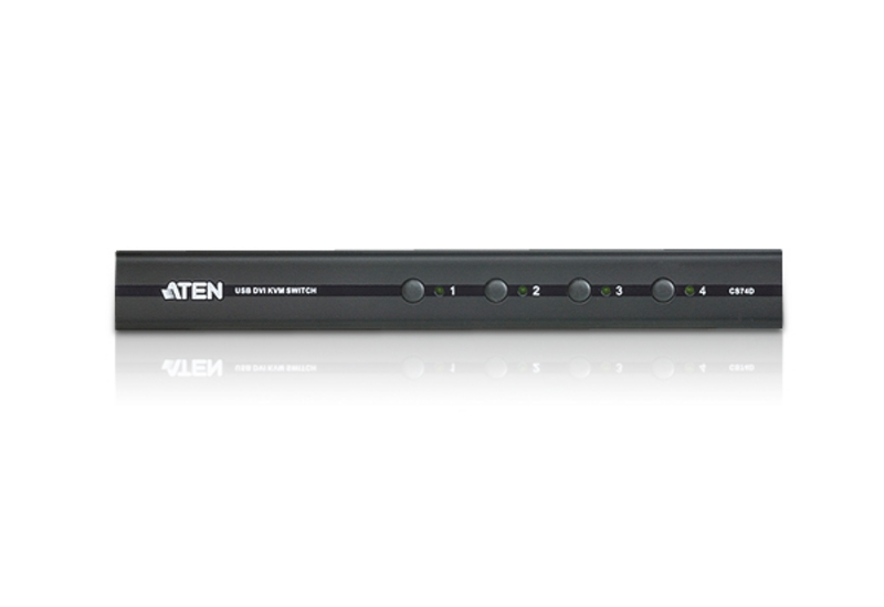 Aten CS74D