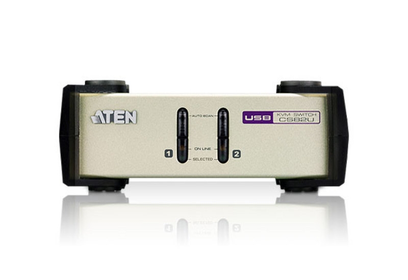Aten CS82U