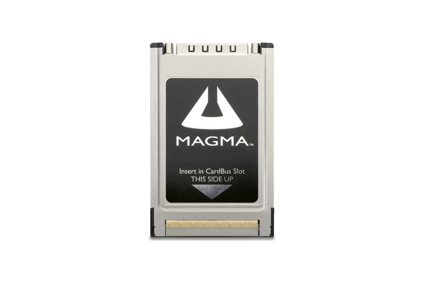 CardBus Host Card for Laptop 