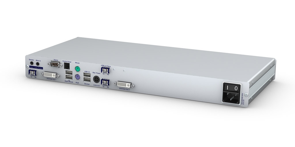 FIBREVision(M)-MC2-CON