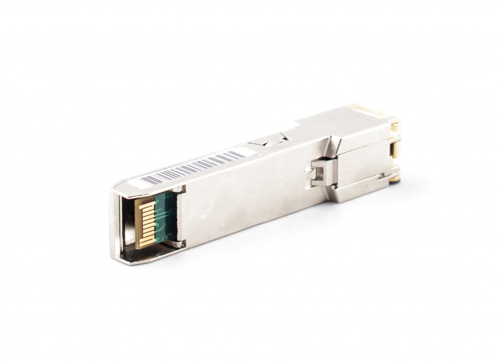 EV-SFP-RJ45