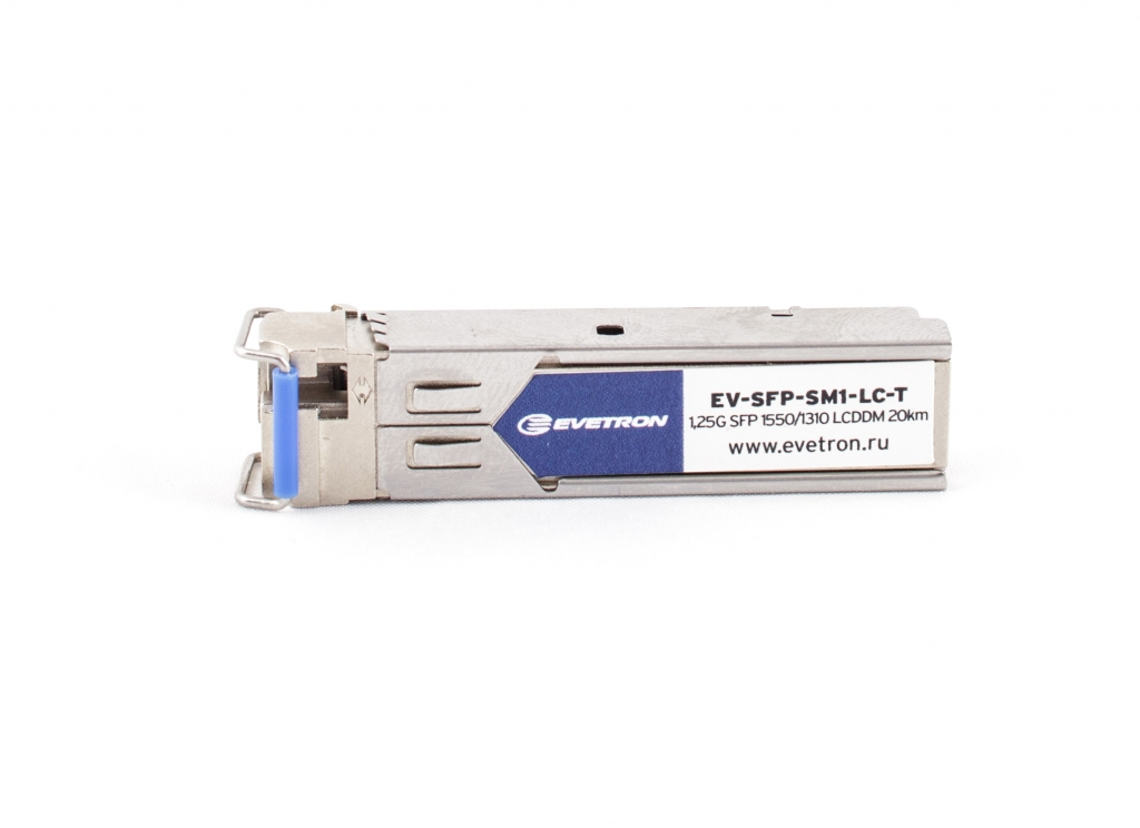 EV-SFP-SM1-LC-T