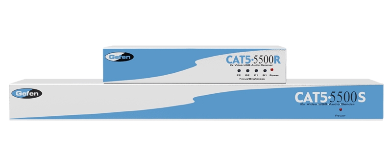 EXT-CAT5-5500