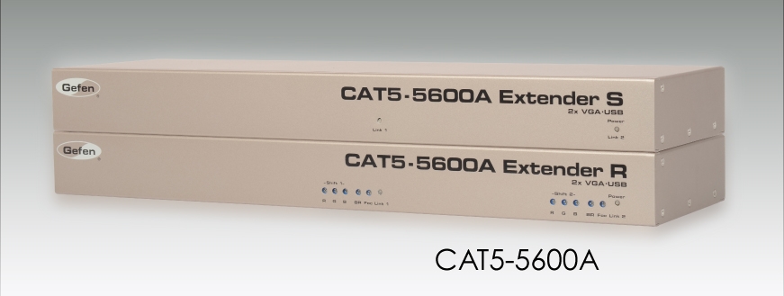 EXT-CAT5-5600A