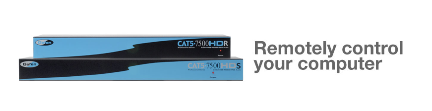 EXT-CAT5-7500HD