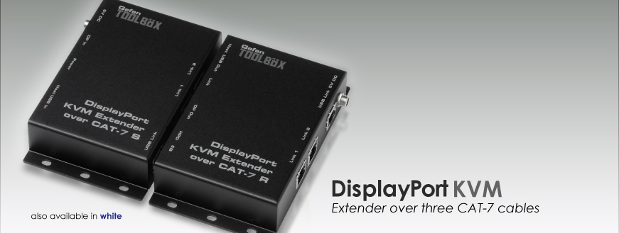 GTB-DPKVM-3CAT7-BLK