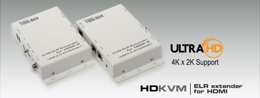 GTB-HDKVM-ELR