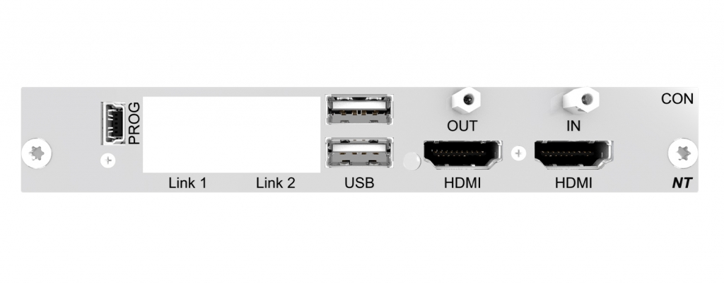 Draco vario ultra HDMI 4K30 R491-BUHCLR