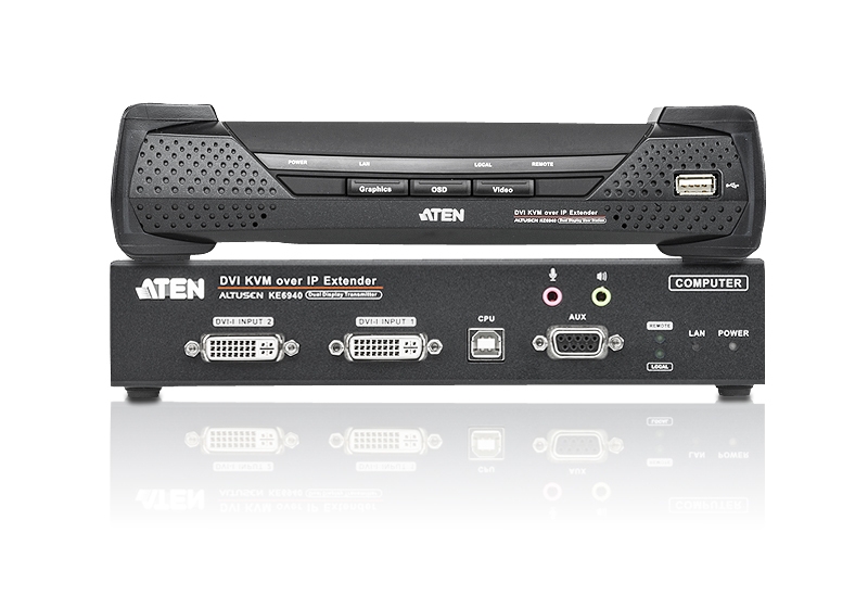 Aten КE6940