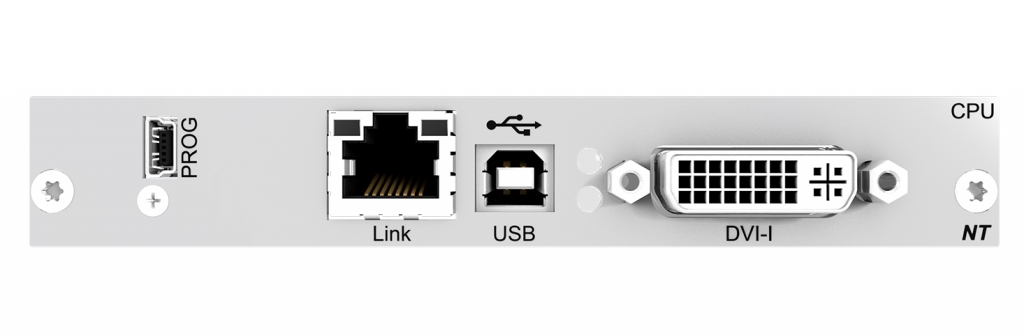 Draco vario ultra DVI L494-BVHC