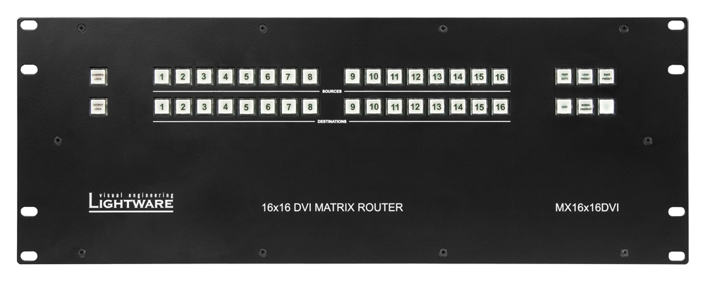 MX16x16DVI-Slim_front