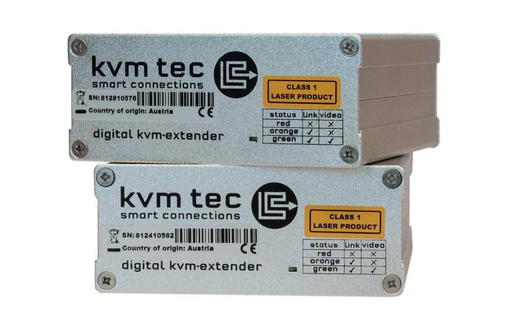 MATRIXline MX2000 Fiber