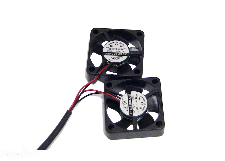 PCI Card Dual Fan for EB1