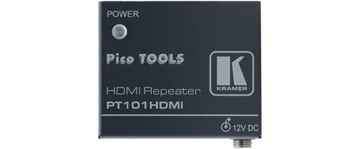 PT-101HDMI