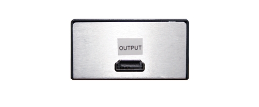 Вид спереди