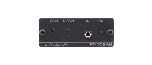 вид спереди