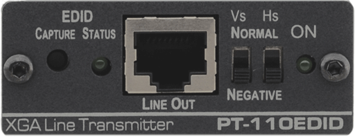 Вид спереди