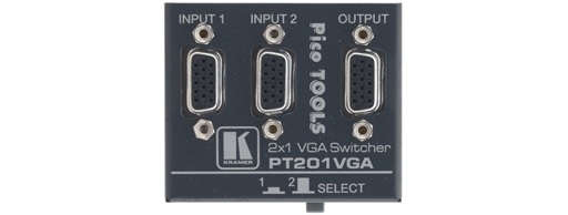 PT-201VGA