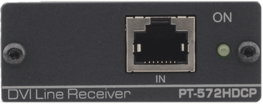 Вид спереди