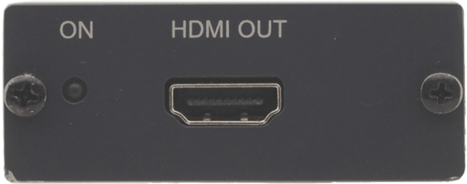 Вид спереди