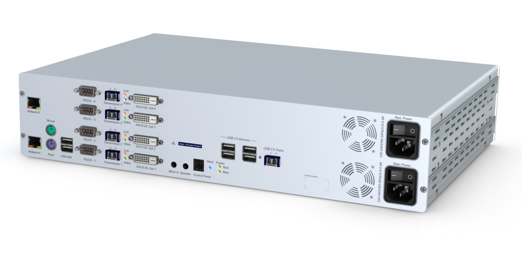 DL-Vision(M)-MC4-ARU2-CPU